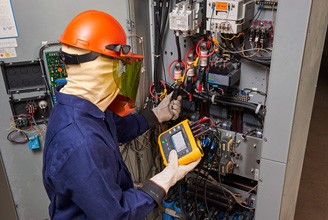 Fluke 1738 進階電力紀錄器應用