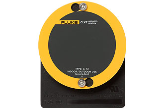 Fluke CLKT C-Range 紅外線視窗