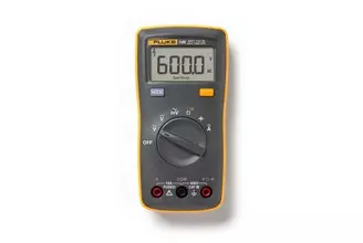 Fluke 106 數位萬用錶