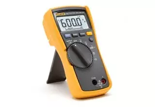 Fluke 114 電氣測量萬用電表
