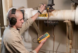 Fluke 170 產品應用