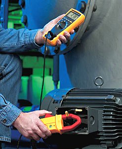 Fluke 170 系列 - 數位萬用表 Fluke 179/ 177/ 175
