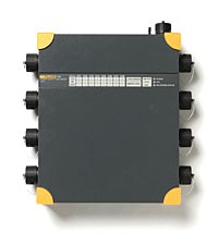 Fluke 1760 三相電力品質記錄儀 Topas