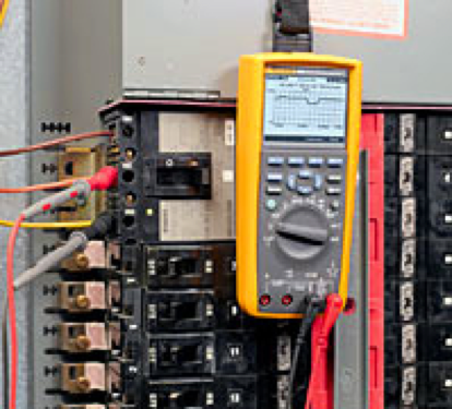 Fluke 280 系列-產品應用