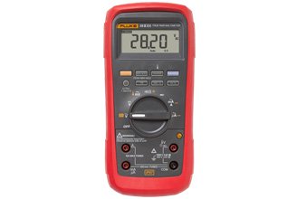 Fluke 28II Ex 本安型真有效值數位萬用表