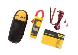 Fluke 323 產品內容