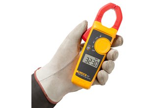 Fluke 325 產品應用