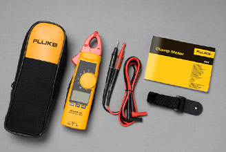 Fluke 365 產品內容