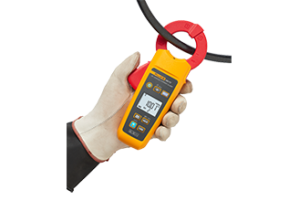 Fluke 368 產品應用(1)