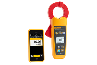 Fluke 368 產品應用(1)