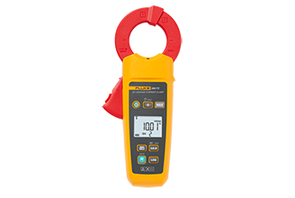 Fluke 368 真均方根漏電電流鉤錶