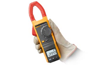 Fluke 381 產品應用 (1)