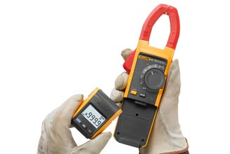 Fluke 381 產品應用 (2)