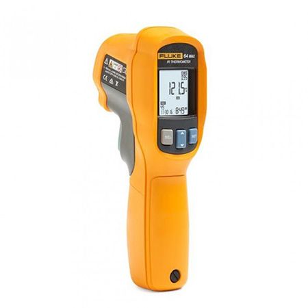 Fluke 64 MAX 紅外線測溫儀