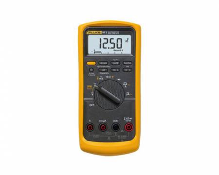 Fluke 88V 汽車數位萬用表