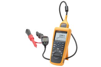 Fluke 500 系列電池測試器