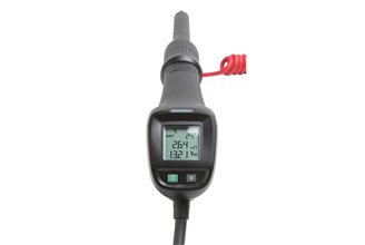 Fluke 500 系列電池測試器