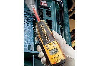 Fluke T+PRO / T+ 電力測試儀