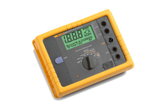 Fluke 1623-2 GEO 接地電阻測試儀