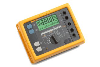 Fluke 1625-2 GEO 接地電阻測試儀