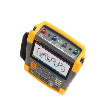 Fluke 190 系列 III ScopeMeter ® 便携式示波器
