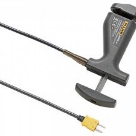 Fluke 80PK-8 管鈎式溫度探棒