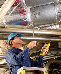 Fluke 975 多功能環境測量儀