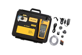 Fluke 975 多功能環境測量儀