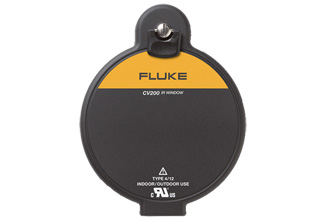 Fluke CV200 ClirVu® 50 mm (2 in) 紅外線視窗