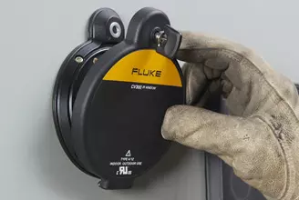 Fluke CV200 ClirVu® 50 mm (2 in) 紅外線視窗
