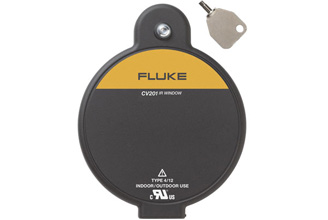 Fluke CV201 ClirVu® 50 mm (2 in) 紅外線視窗