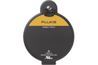 Fluke CV300 ClirVu® 75 mm (3 in) 紅外線視窗