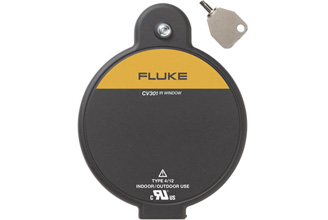 Fluke CV301 ClirVu® 75 mm (3 in) 紅外線視窗