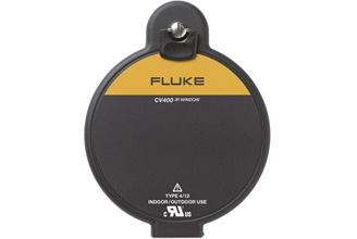 Fluke CV400 ClirVu® 95 mm (4 in) 紅外線視窗