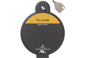 Fluke CV401 ClirVu® 95 mm (4 in) 紅外線視窗