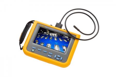 Fluke DS701 工業內視鏡