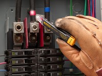 Fluke LVD2 電壓指示燈應用