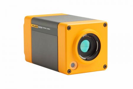 Fluke RSE300 固定式紅外線熱像儀
