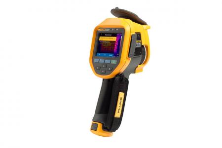 Fluke Ti480 PRO 紅外線熱影像儀