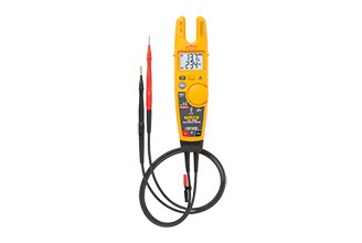 Fluke T6-1000 電壓通斷電檢測器