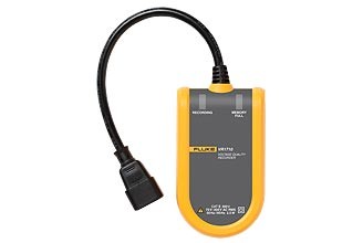 Fluke VR1710 電壓記錄儀|諧波測試儀