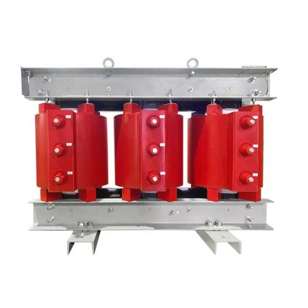 MV Dry-Type Motor-Starting Autotransformer (Compensator)