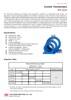 【型錄】低壓比流器 POS 系列