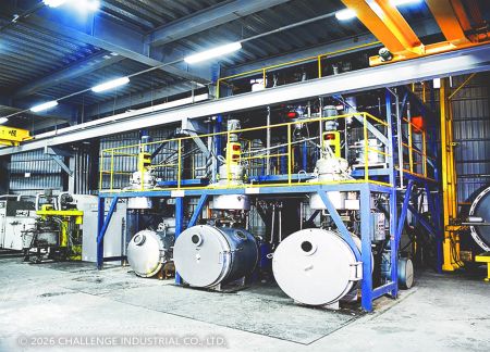 Sistema de fundición de resina epóxica al vacío para transformadores de instrumentación y productos relacionados