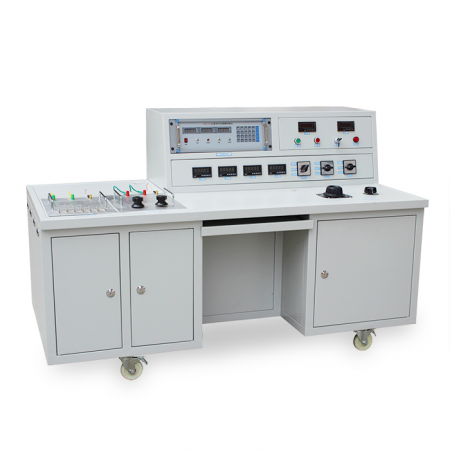 Instrument Transformer Testing System
