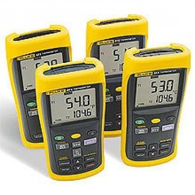 Fluke 50 系列溫度計