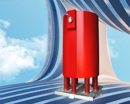 CIC's Air-Core Reactors