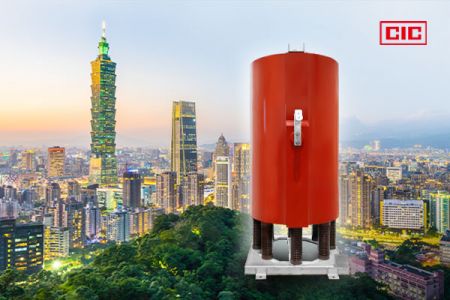 Producto mostrado: reactor de núcleo de aire de 24 kV / 180 kVA