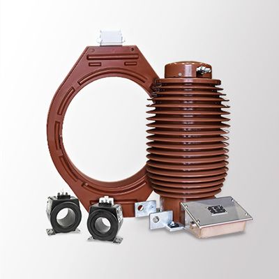 Current Transformers (CT) - Instrument Transformers