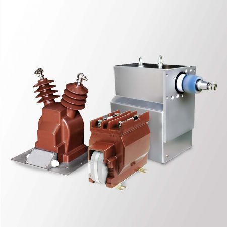 電圧トランス/ポテンシャルトランス（VT/PT）-計器トランス